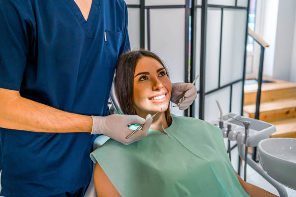 Best Dental Fillings (Composite and Amalgam)  in Fairplay, GA