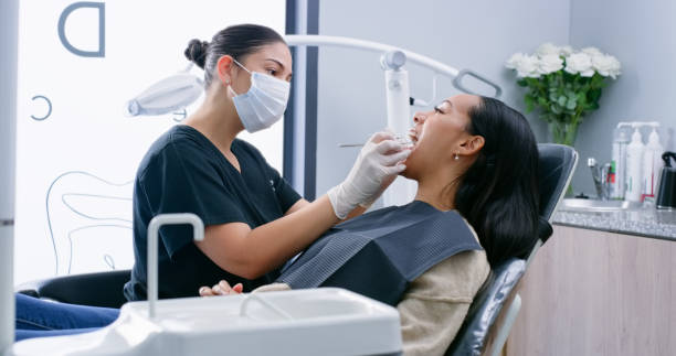 Professional  Holistic Dental Services in Fairplay, GA