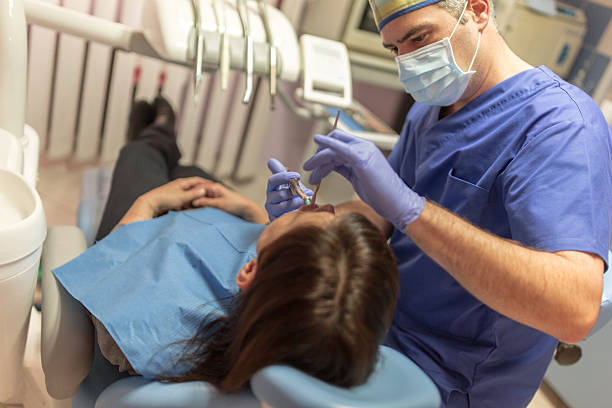 Best Oral Cancer Screening  in Fairplay, GA