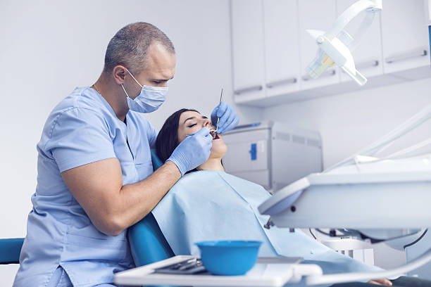 Best Preventive Dentistry  in Fairplay, GA