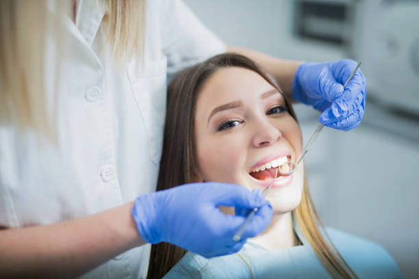 Dental Inlays and Onlays in Fairplay, GA